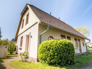 Ferienhaus für 4 Personen (48 m²) in Wustrow (Ostseebad)