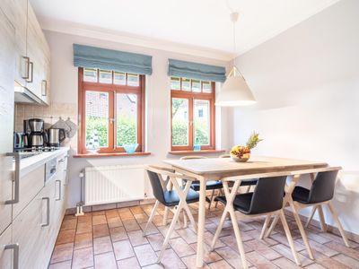 Ferienhaus für 5 Personen (68 m²) in Wustrow (Ostseebad) 5/10