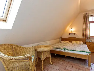 Ferienhaus für 5 Personen (68 m²) in Wustrow (Ostseebad) 10/10
