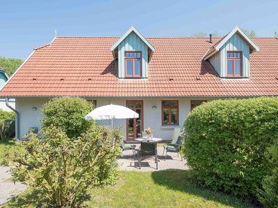 Ferienhaus für 4 Personen (56 m²) in Wustrow (Ostseebad) 2/10