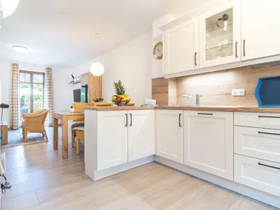 Ferienhaus für 4 Personen (56 m²) in Wustrow (Ostseebad) 6/10