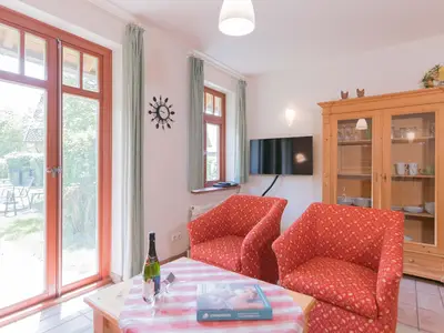 Ferienhaus für 4 Personen (56 m²) in Wustrow (Ostseebad) 3/10