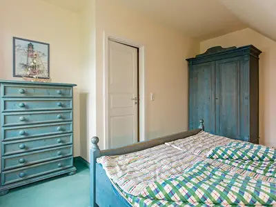 Ferienhaus für 4 Personen (50 m²) in Wustrow (Ostseebad) 10/10