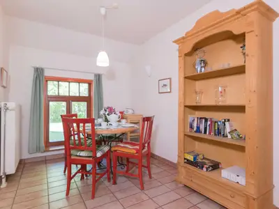 Ferienhaus für 4 Personen (56 m²) in Wustrow (Ostseebad) 6/10