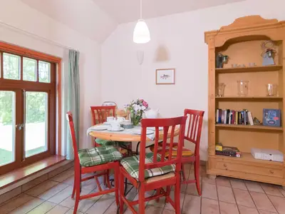Ferienhaus für 4 Personen (56 m²) in Wustrow (Ostseebad) 7/10