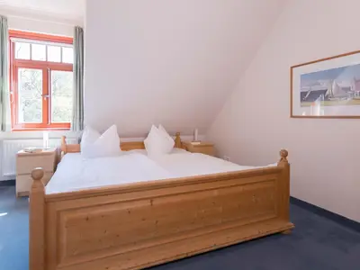 Ferienhaus für 4 Personen (56 m²) in Wustrow (Ostseebad) 9/10