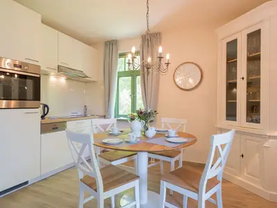 Ferienhaus für 4 Personen (48 m²) in Wustrow (Ostseebad) 2/10