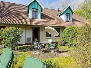 Ferienhaus für 4 Personen (56 m&sup2;) in Wustrow (Ostseebad)