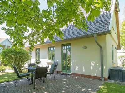 Ferienhaus für 4 Personen (48 m²) in Wustrow (Ostseebad) 4/10