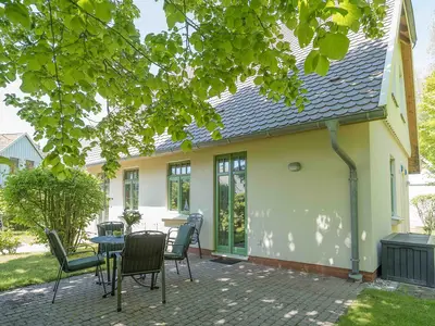 Ferienhaus für 4 Personen (48 m²) in Wustrow (Ostseebad) 4/10