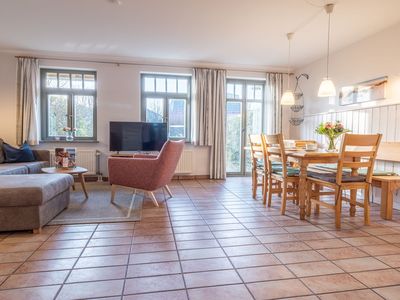 Ferienhaus für 5 Personen (70 m²) in Wustrow (Ostseebad) 1/10