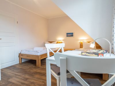 Ferienhaus für 5 Personen (70 m²) in Wustrow (Ostseebad) 9/10