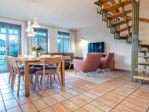 Ferienhaus für 6 Personen (60 m²) in Wustrow (Ostseebad)