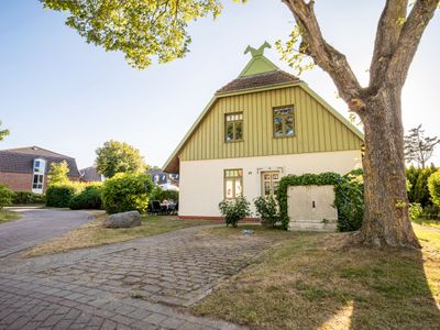 Ferienhaus für 6 Personen (60 m²) in Wustrow (Ostseebad) 2/10