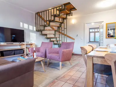 Ferienhaus für 6 Personen (60 m²) in Wustrow (Ostseebad) 4/10