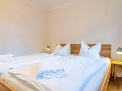 Ferienhaus für 6 Personen (60 m²) in Wustrow (Ostseebad) 7/10