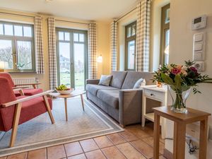 Ferienhaus für 3 Personen (44 m&sup2;) in Wustrow (Ostseebad)