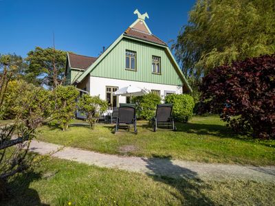 Ferienhaus für 3 Personen (44 m²) in Wustrow (Ostseebad) 2/10