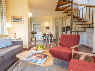 Ferienhaus für 3 Personen (44 m²) in Wustrow (Ostseebad) 3/10