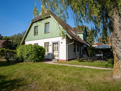 Ferienhaus für 2 Personen (36 m²) in Wustrow (Ostseebad) 2/10