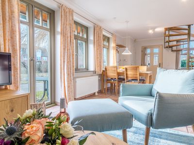 Ferienhaus für 2 Personen (36 m²) in Wustrow (Ostseebad) 3/10