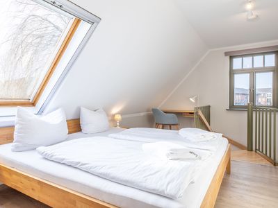 Ferienhaus für 2 Personen (36 m²) in Wustrow (Ostseebad) 6/10