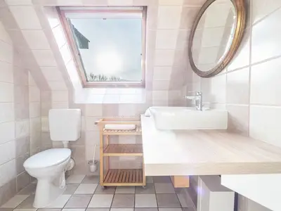 Ferienhaus für 2 Personen (36 m²) in Wustrow (Ostseebad) 9/10