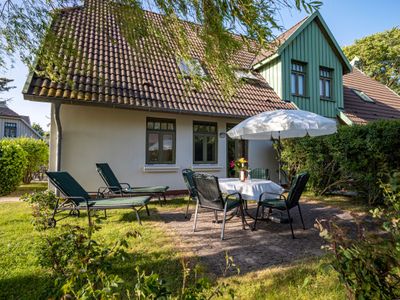 Ferienhaus für 2 Personen (36 m²) in Wustrow (Ostseebad) 10/10