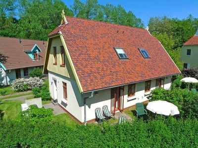 Ferienhaus für 4 Personen (48 m²) in Wustrow (Ostseebad) 1/10