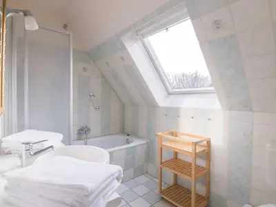 Ferienhaus für 4 Personen (48 m²) in Wustrow (Ostseebad) 10/10