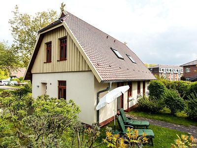 Ferienhaus für 4 Personen (48 m²) in Wustrow (Ostseebad) 1/10