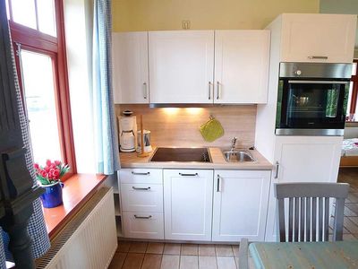 Ferienhaus für 4 Personen (48 m²) in Wustrow (Ostseebad) 5/10