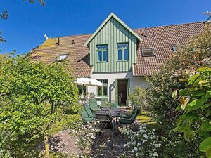 Ferienhaus für 5 Personen (70 m²) in Wustrow (Ostseebad)