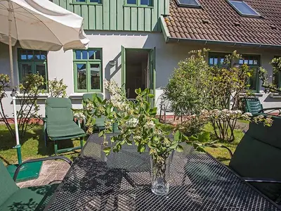 Ferienhaus für 5 Personen (70 m²) in Wustrow (Ostseebad) 2/10
