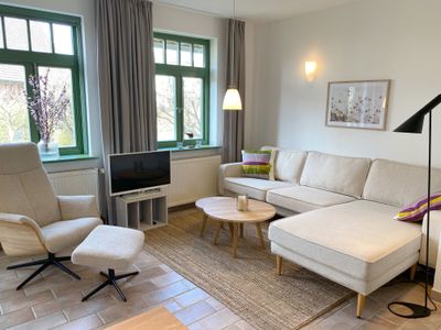 Ferienhaus für 5 Personen (70 m²) in Wustrow (Ostseebad) 3/10