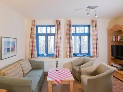 Ferienhaus für 6 Personen (75 m²) in Wustrow (Ostseebad) 2/10