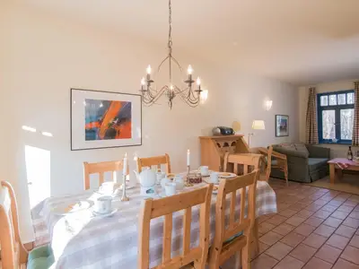 Ferienhaus für 6 Personen (75 m²) in Wustrow (Ostseebad) 5/10