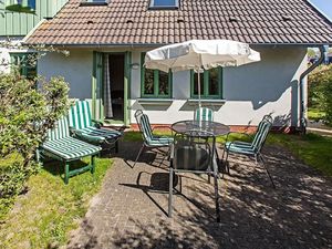 Ferienhaus für 2 Personen (36 m²) in Wustrow (Ostseebad)