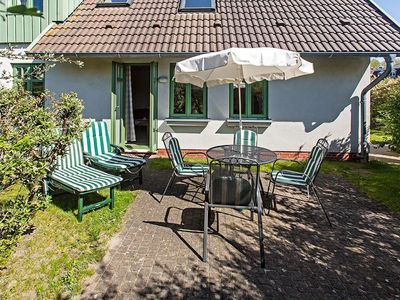 Ferienhaus für 2 Personen (36 m²) in Wustrow (Ostseebad) 1/10