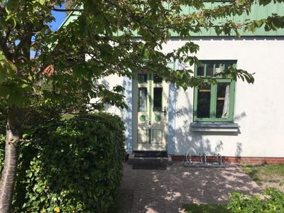 Ferienhaus für 2 Personen (36 m²) in Wustrow (Ostseebad) 4/10