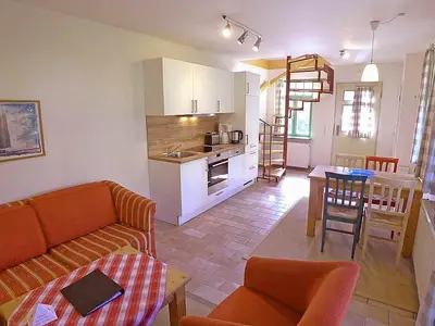 Ferienhaus für 2 Personen (36 m²) in Wustrow (Ostseebad) 5/10