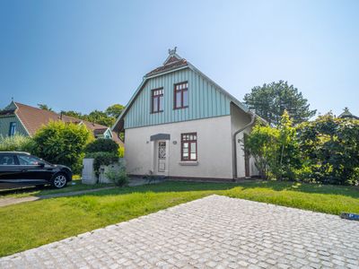 Ferienhaus für 6 Personen (75 m²) in Wustrow (Ostseebad) 2/10