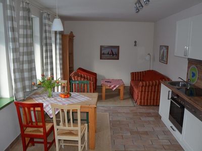 Ferienhaus für 2 Personen (36 m²) in Wustrow (Ostseebad) 7/10