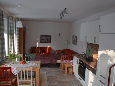 Ferienhaus für 2 Personen (36 m²) in Wustrow (Ostseebad) 8/10