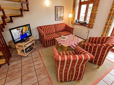 Ferienhaus für 4 Personen (48 m²) in Wustrow (Ostseebad) 7/10