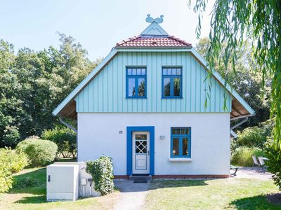 Ferienhaus für 5 Personen (75 m²) in Wustrow (Ostseebad) 2/10