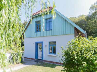 Ferienhaus für 5 Personen (75 m²) in Wustrow (Ostseebad) 3/10