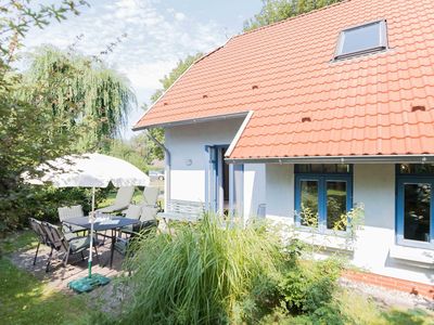 Ferienhaus für 5 Personen (75 m²) in Wustrow (Ostseebad) 4/10