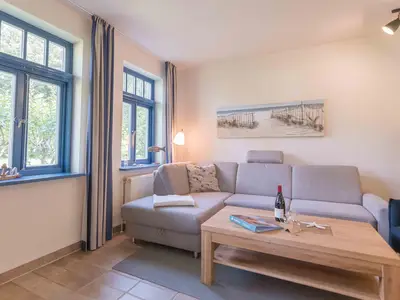 Ferienhaus für 5 Personen (75 m²) in Wustrow (Ostseebad) 6/10