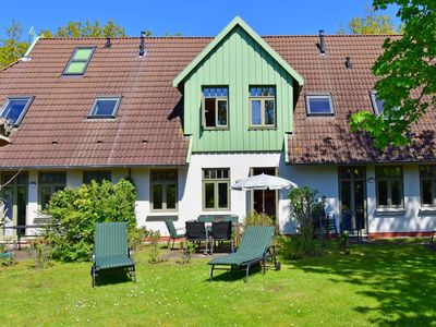 Ferienhaus für 5 Personen (70 m²) in Wustrow (Ostseebad) 2/10